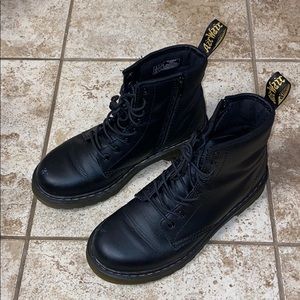 Dr. Martens Kids Boot